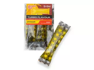 BENZAR TURBO FLAVOUR Dip 10ml