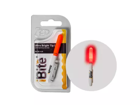 Ibite Světlo Led Na Špičku Ultra Bright Tip Light