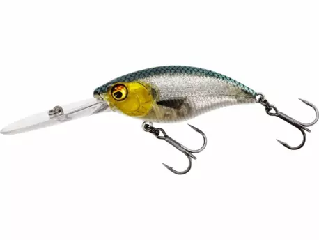 Westin BuzzBite DR Crankbait 6,5cm 14g Floating Headlight