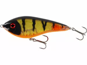 Westin Swim Glidebait Golden Perch 10cm 31g