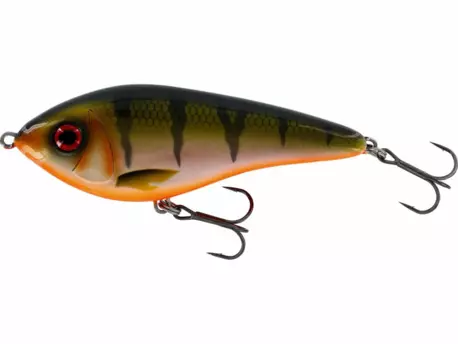 Westin Swim Glidebait Bling Perch 10cm 31g