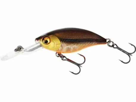 Westin BuzzBite Crankbait Limited 5cm 6g Gold Minnow