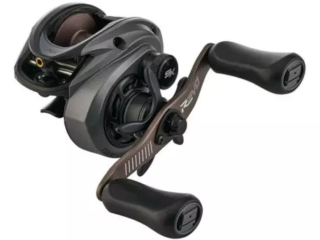 ABU GARCIA Multiplikátor Revo SX HS Left LP