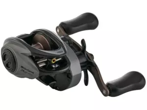 ABU GARCIA Multiplikátor Revo SX HS Left LP