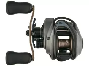 ABU GARCIA Multiplikátor Revo SX HS Left LP