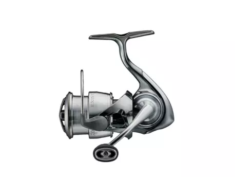 naviják DAIWA EXIST