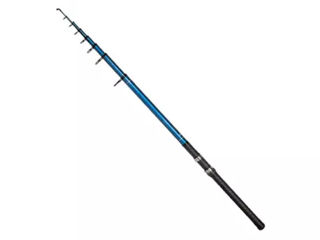 ALBASTAR prut Laguna G2 Steelfish 6.00m 50-100g