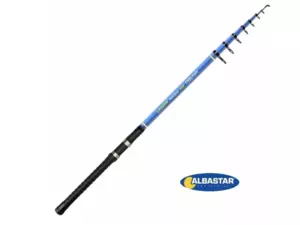 ALBASTAR prut Laguna G2 Steelfish 6.00m 50-100g