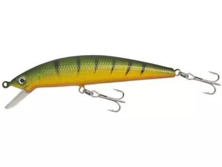 Kamasaki Wobler Minnow Olejovo - zelená  9,5cm 3g