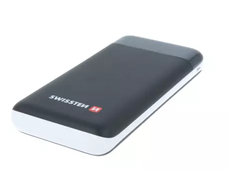 SWISSTEN Black Core POWER BANK 30000 mAh