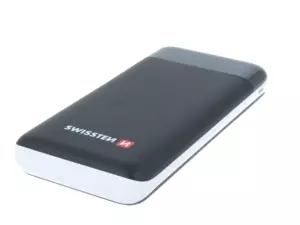 SWISSTEN Black Core POWER BANK 30000 mAh