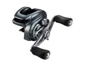 SHIMANO Multiplikátor Bantam MGL 151 A (levoruký)