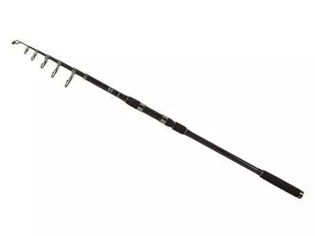 ALBASTAR Tele Carp G2