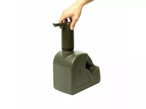 Trakker Products Trakker Automatická pumpa - Powerflo USB Tap