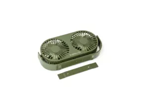 Trakker Products Trakker Ventilátor + ovladač - Remote Bivvy Fan