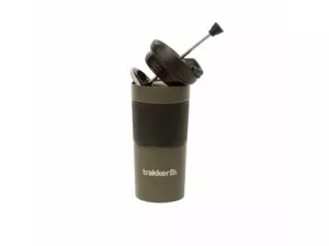 Trakker Products Trakker Termohrnek - Armolife Thermal Coffee Press Mug