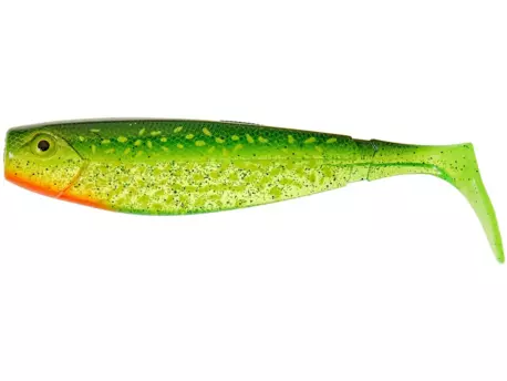 G Bump Ghost 17,0cm UV Fire Pike