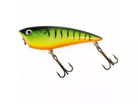 Fladen wobler Eco Popper 6.5cm