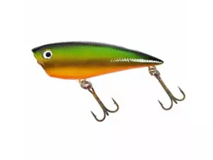 Fladen wobler Eco Popper 6.5cm