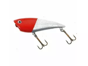 Fladen wobler Eco Popper 6.5cm