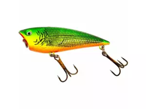 Fladen wobler Eco Popper 6.5cm