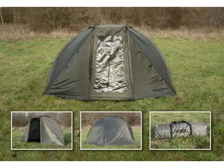 ZEBCO Bivvy zelený AKCE