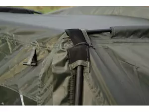 ZEBCO Bivvy zelený AKCE