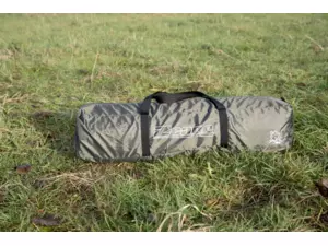 ZEBCO Bivvy zelený AKCE