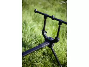 ZEBCO Z-CARP AFTER DARK ROD POD AKCE