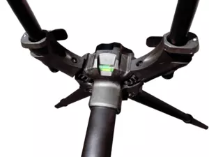 ZEBCO Z-CARP AFTER DARK ROD POD AKCE