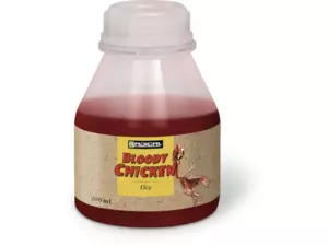 QUANTUM Radical BLOODY CHICKEN Dip 200ml  AKCE