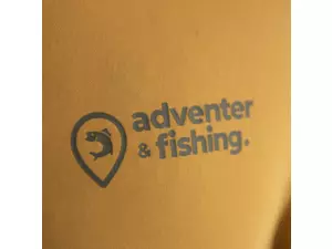 Adventer & fishing Funkční hoodie UV tričko Sand