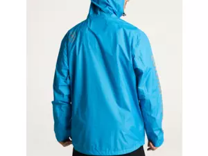 Adventer & fishing Windbreaker bunda Blue