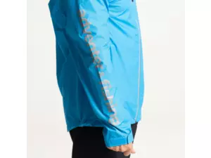 Adventer & fishing Windbreaker bunda Blue