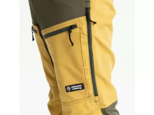 Adventer & fishing Impregnované kalhoty Sand & Khaki