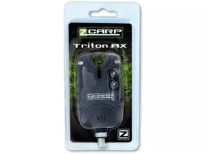 ZEBCO Z-CARP™ SIGNALIZÁTOR TRITON AX AKCE