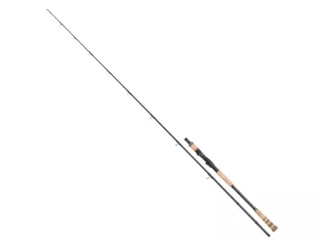 Loomis & franklin prut Swimbait & Jerk Spinning- IM7 2,13m 56-168g