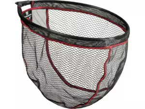 Trabucco podběráková hlava GNT Net Head  Dual Rubba 45x35x30