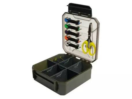 Avid Carp Reload Accessory Box