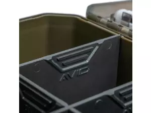 Avid Carp Reload Accessory Box