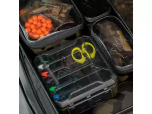 Avid Carp Reload Accessory Box