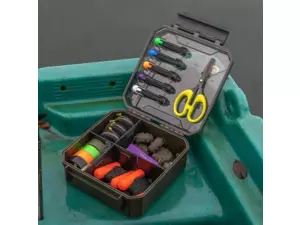 Avid Carp Reload Accessory Box