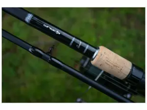 Korum prut Barbel Quiver 12ft / 3,6m VÝPRODEJ