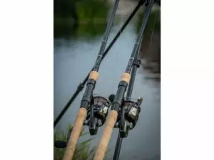 Korum prut Barbel Quiver 12ft / 3,6m VÝPRODEJ