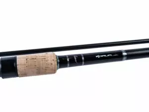 Korum prut Barbel Quiver 12ft / 3,6m VÝPRODEJ