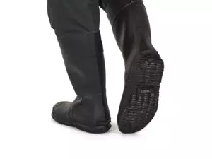 Norfin prsačky Waders Pilot Bootfoot vel. 43-M