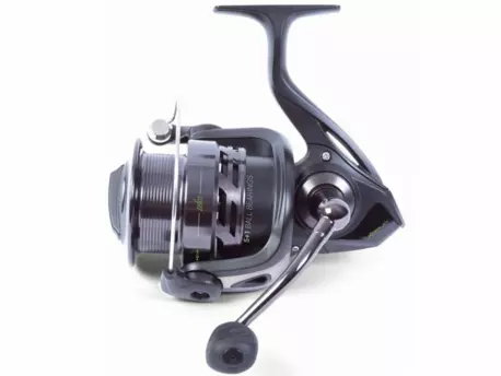 Korum Naviják Zelos Mini Pit Reel 6000 AKCE