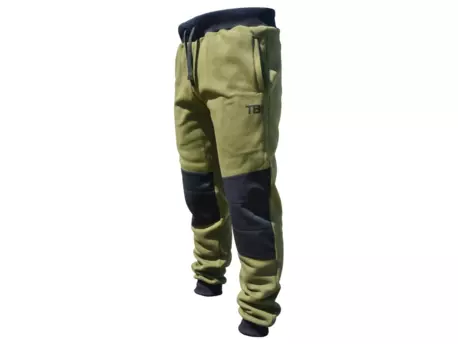 TB Baits Tepláky Olive Edition Joggers