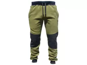 TB Baits Tepláky Olive Edition Joggers