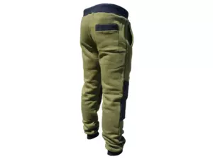 TB Baits Tepláky Olive Edition Joggers